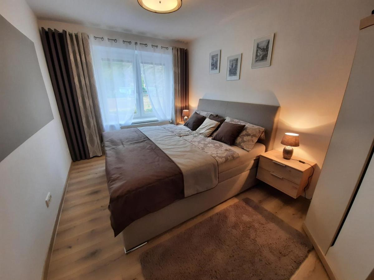 Apartman Pod Hradem Znojmo Exterior foto