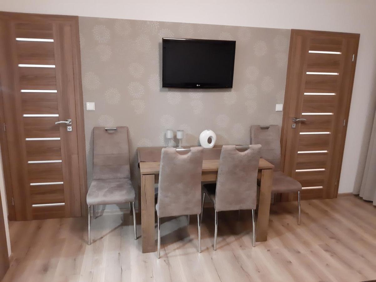 Apartman Pod Hradem Znojmo Exterior foto