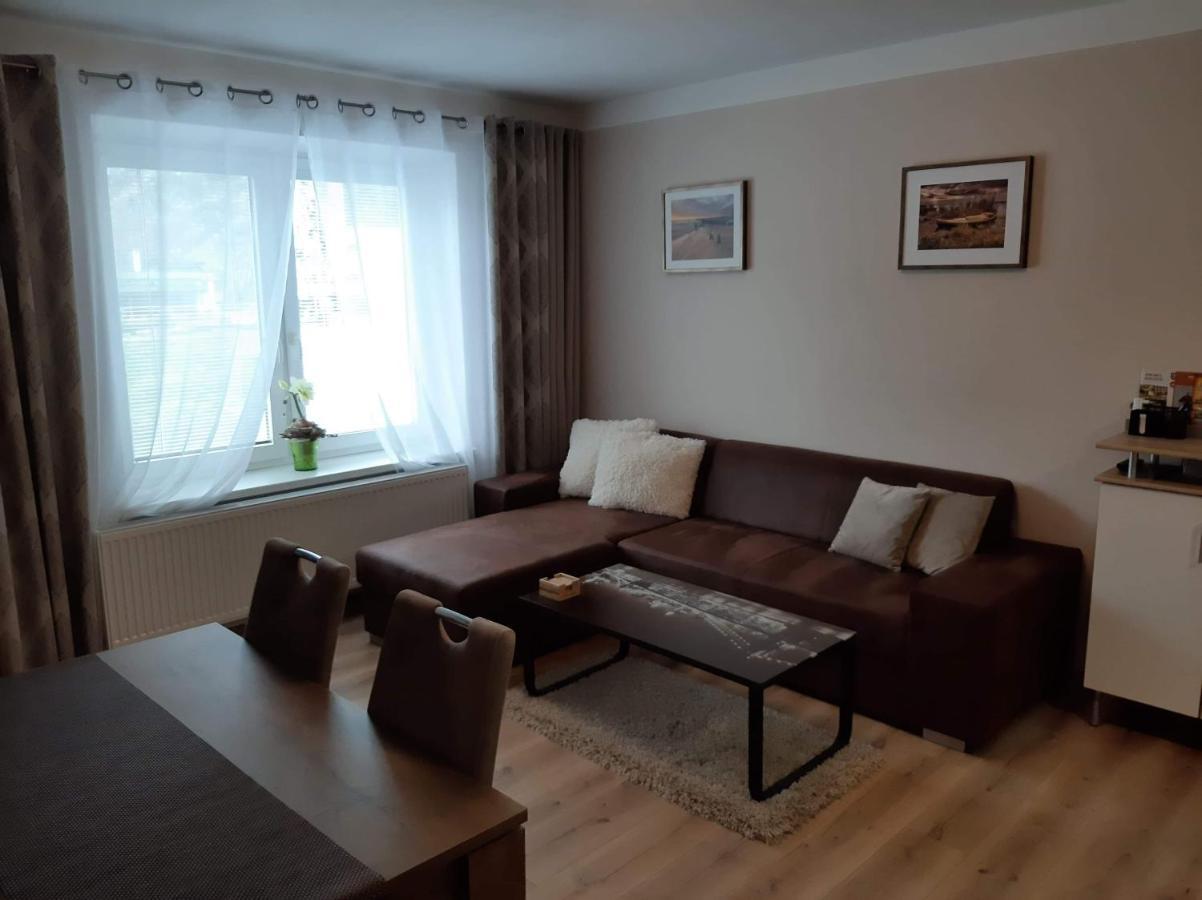 Apartman Pod Hradem Znojmo Exterior foto