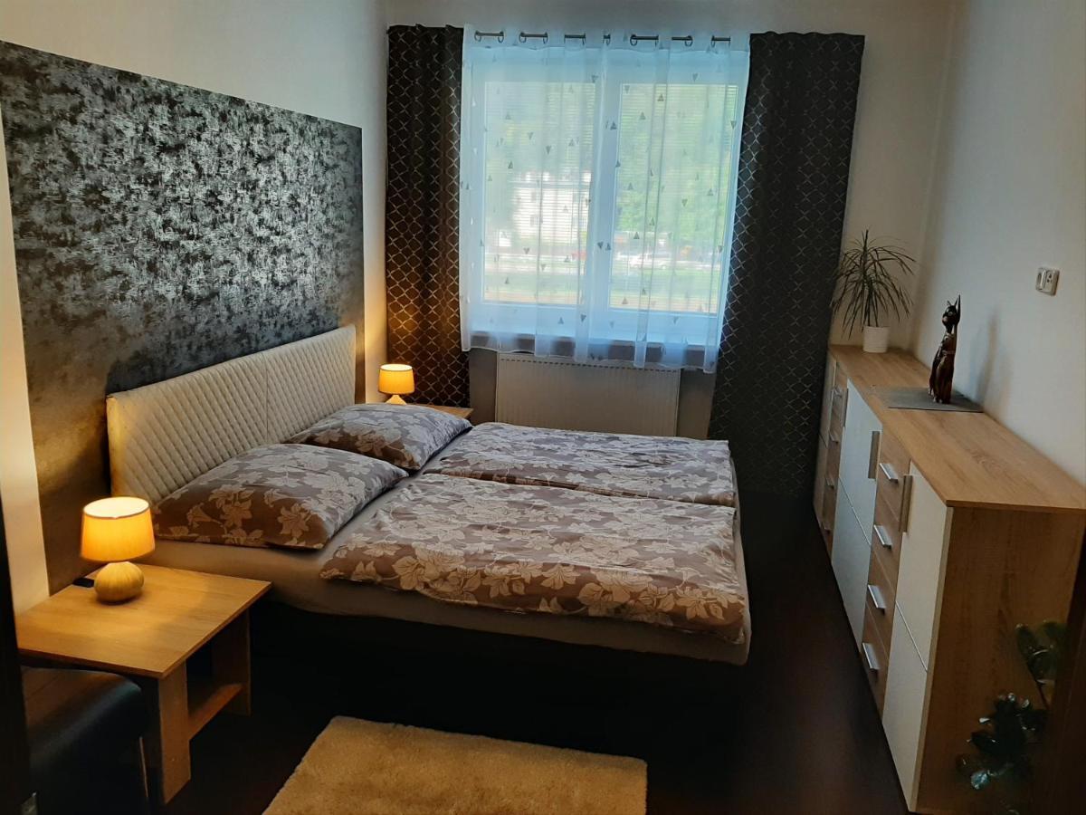 Apartman Pod Hradem Znojmo Exterior foto